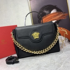 Versace Top Handle Bags